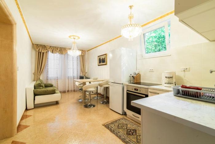 Bungalow Leo Савудрия Екстериор снимка